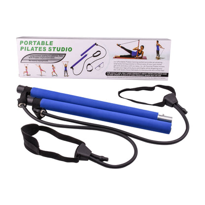Multi-Functional Pilates Bar