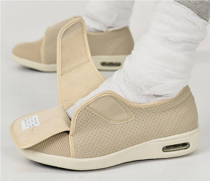 Plus Size Wide Diabetic Shoes For Swollen Feet Width Shoes (Unisex)