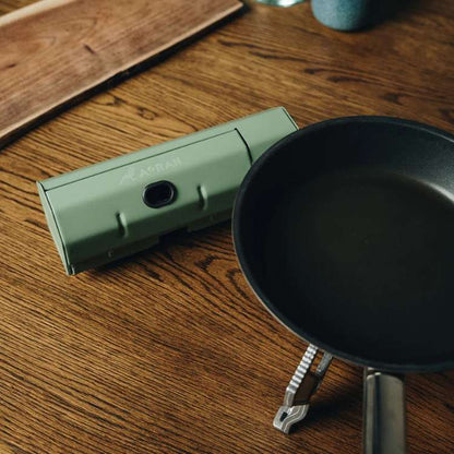 Portable Foldable Butane Camping Stove