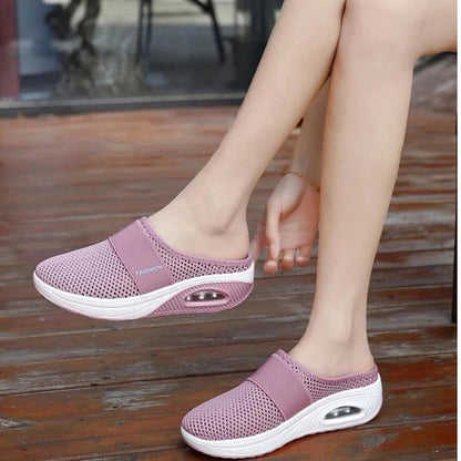 Orthopedic Diabetic Walking Sneakers Overshoes