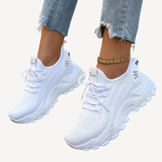 Women's Mesh Orthopedic Sneakers