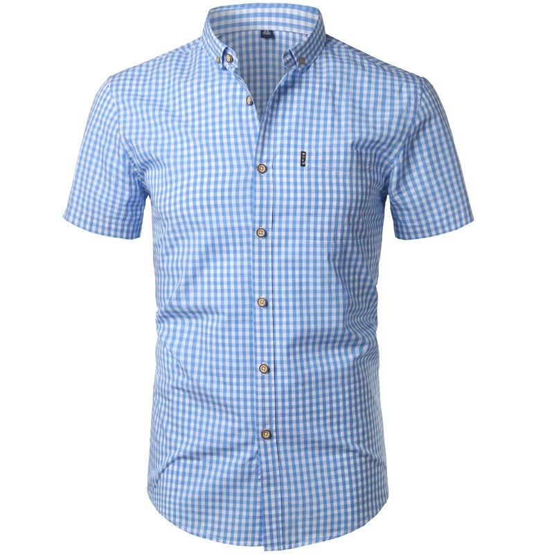 Simple Casual Tee Shirt