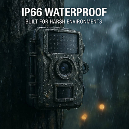 Night Vision Outdoor Wildlife Animal Camera