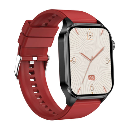 Premium Fitness Tracker Smartwatch – VitaSense