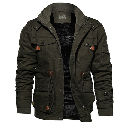 Outdoor Water Resistant Trek Jacket