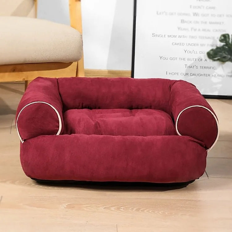 Best Mini Sofa Dog Bed