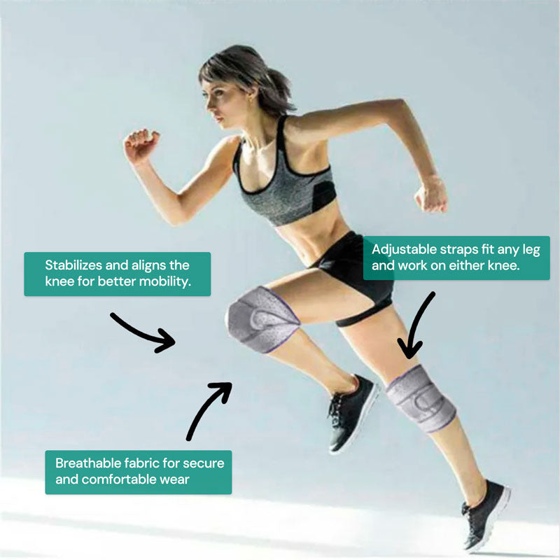 Ultimate Knee Support Set