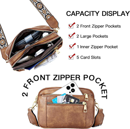 Stylish Daily Tote Bag