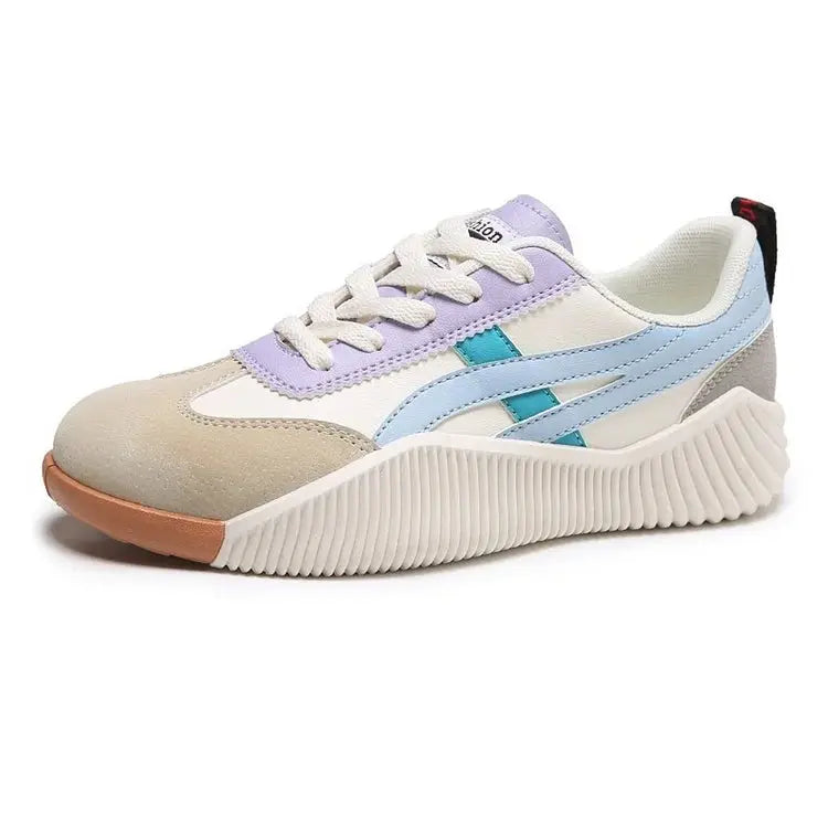 Comfortable Classic Support Shoes
