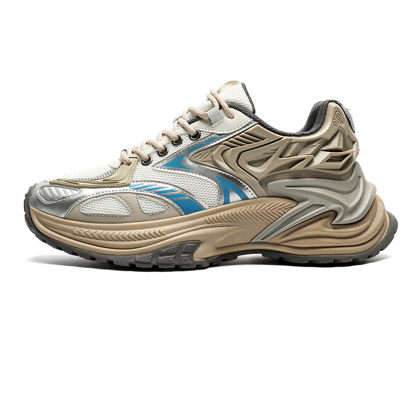 Lightweight Vintage Athletic Shoes