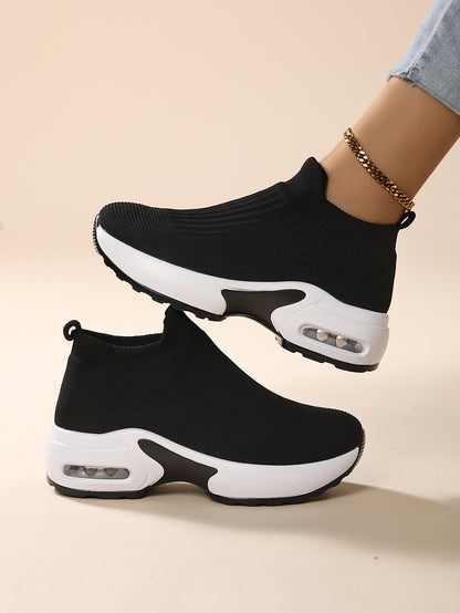 Women's Orthopedic Shoes Wide Walking Shoes with Arch Support