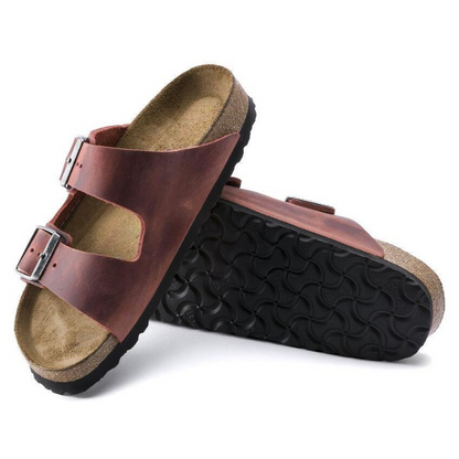 Comfortable Walking Sandals with Good Arch Support