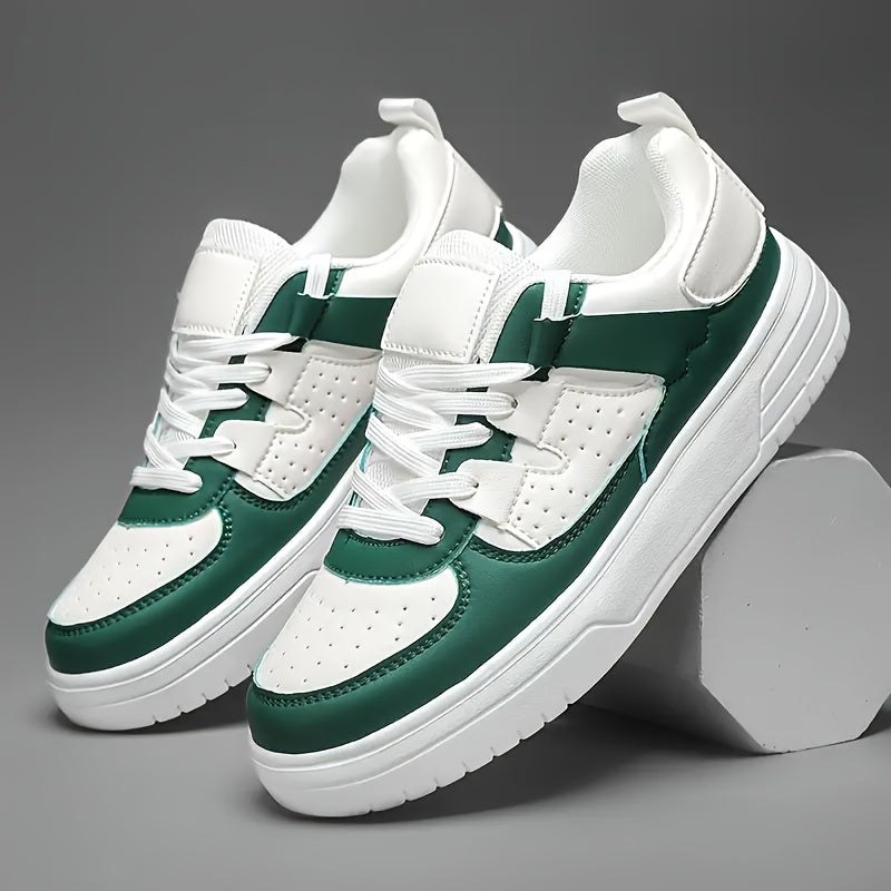 Lightweight Airy Mens Running Shoes Basic Colors