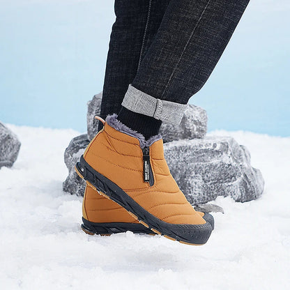Waterproof Unisex Winter Boot
