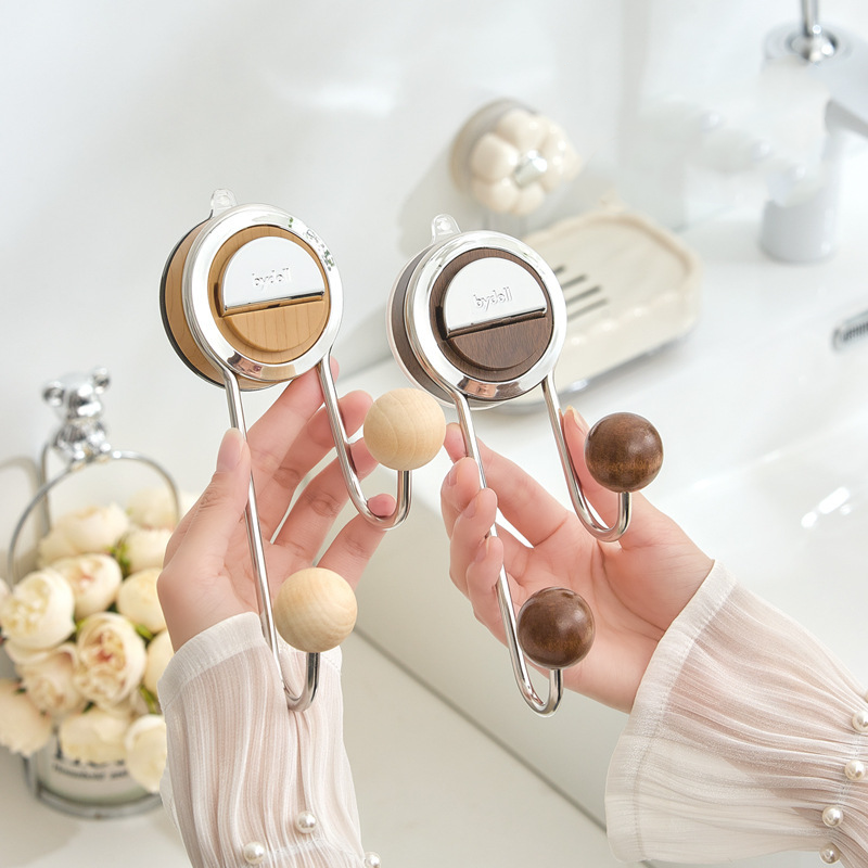 Easy Install Stainless Steel Toilet Paper Holder