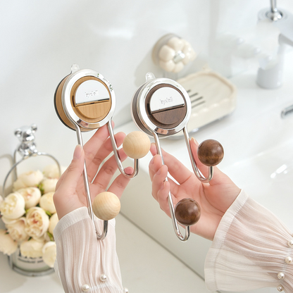 Easy Install Stainless Steel Toilet Paper Holder