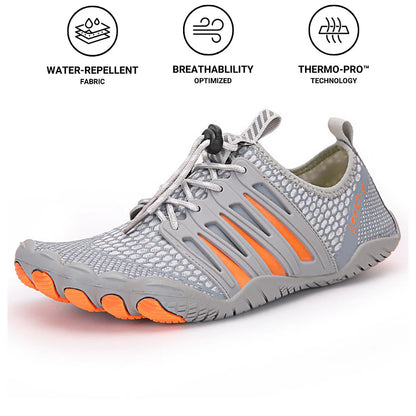 Comfortable Slip Resistant Water Shoes for Men Women