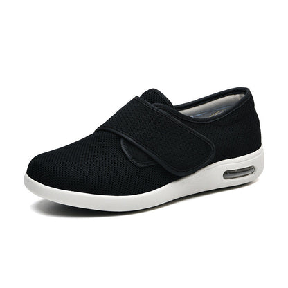 Wide Diabetic Shoes For Swollen Feet (Unisex)
