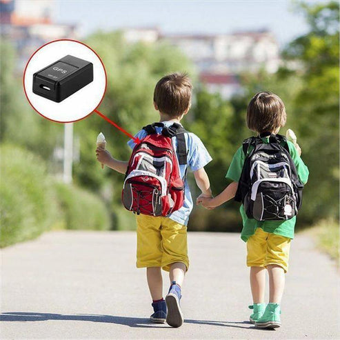Magnetic Mini Worldwide Gps Tracker