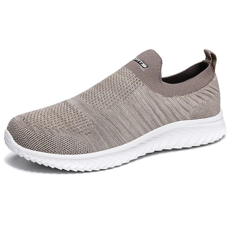 Comfortable Lightweight Slip On Shoes