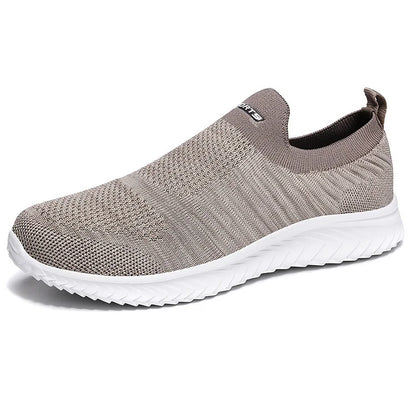 Comfortable Lightweight Slip On Shoes