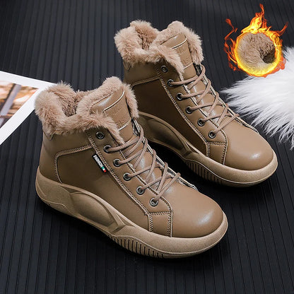 Grip Sole Women's Comfortable Sneakers