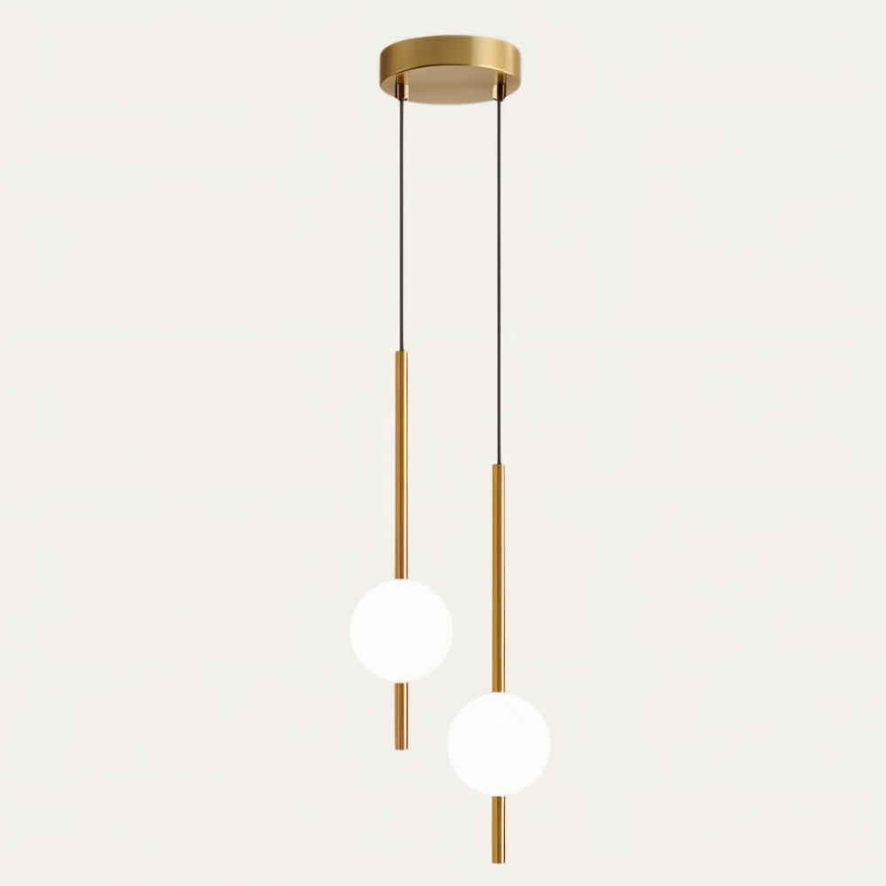 Beautiful Drop Ceiling Light - OutfitLondon