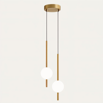 Beautiful Drop Ceiling Light - OutfitLondon
