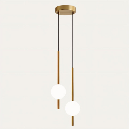 Beautiful Drop Ceiling Light - OutfitLondon