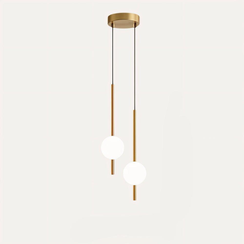 Beautiful Drop Ceiling Light