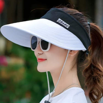 Lightweight Outdoor Sun Hat - OutfitLondon