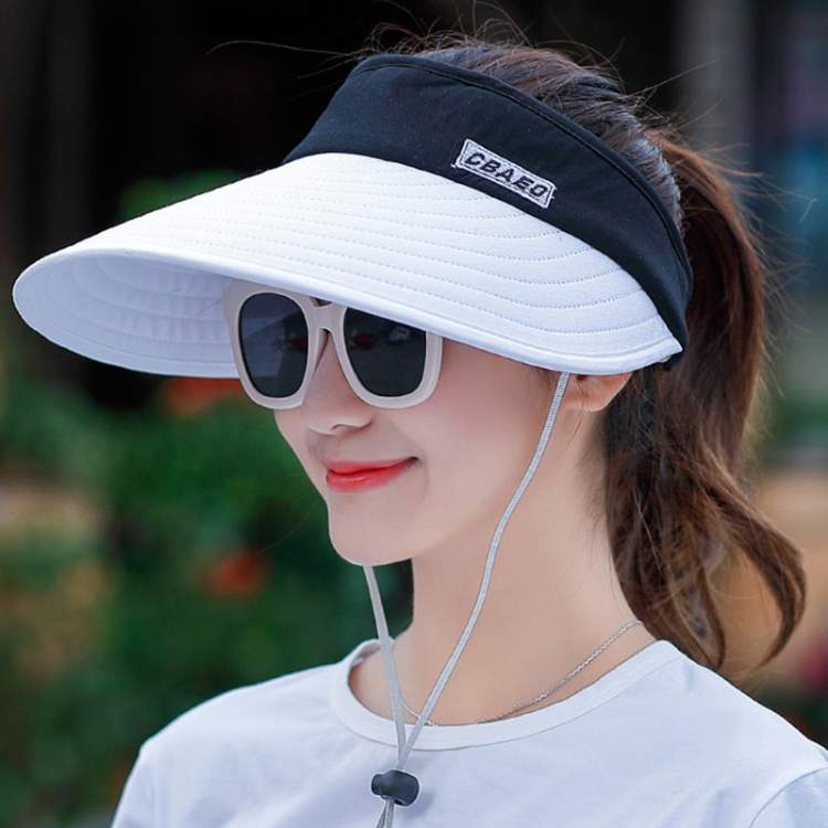 Lightweight Outdoor Sun Hat