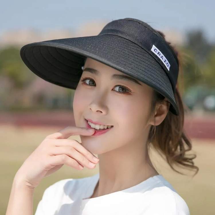 Lightweight Outdoor Sun Hat