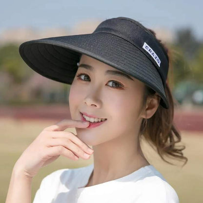 Lightweight Outdoor Sun Hat