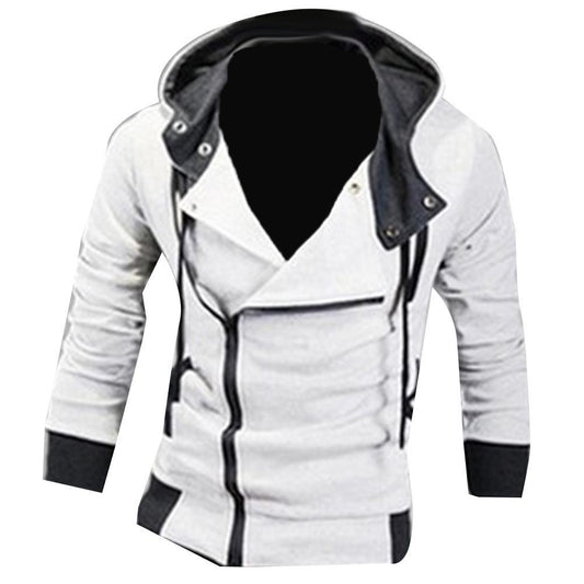 Cozy Mens Insulated Jacket - OutfitLondon
