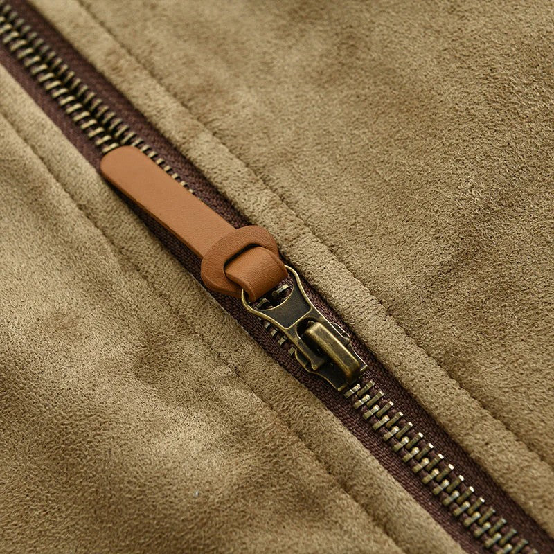 Warm Waterproof Mens Coat
