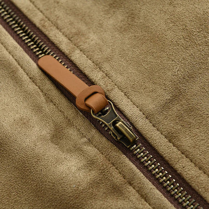 Warm Waterproof Mens Coat