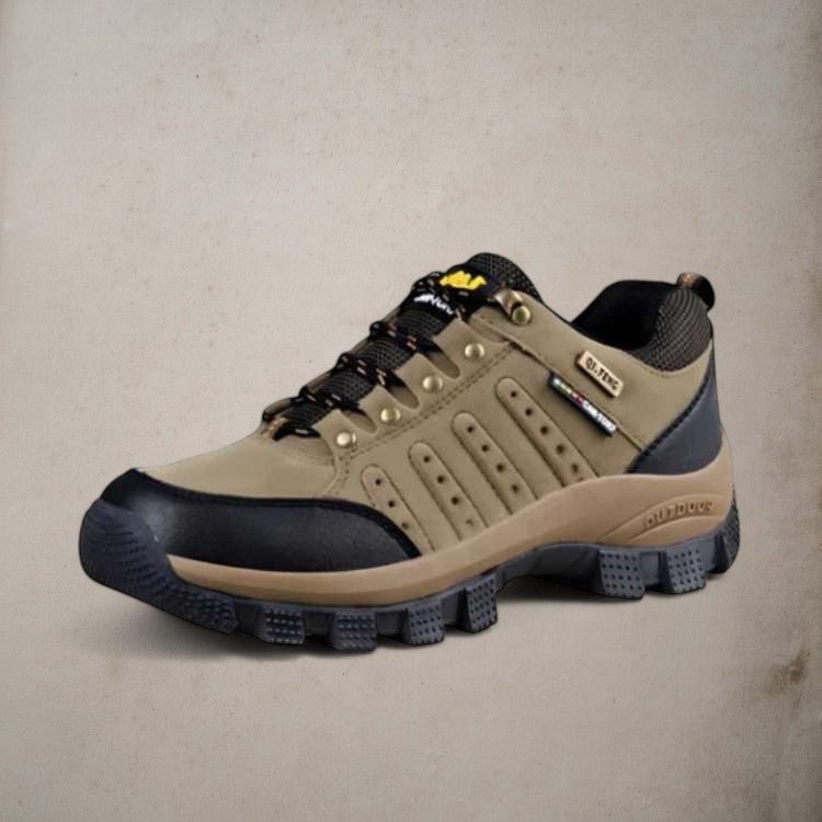 Trail Running Women's Waterproof Hiking Shoes