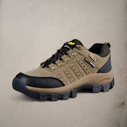 Trail Running Women's Waterproof Hiking Shoes