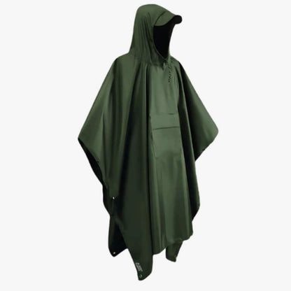 Waterproof Outdoor Hiking Poncho