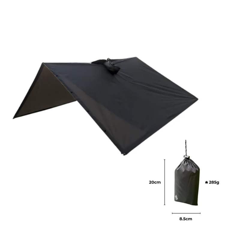 Waterproof Outdoor Hiking Poncho