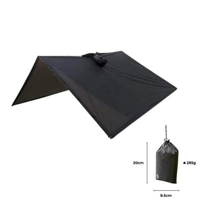 Waterproof Outdoor Hiking Poncho