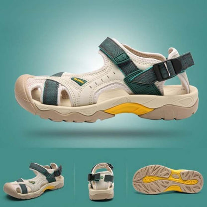 Outdoor Waterproof Hiking Sandals