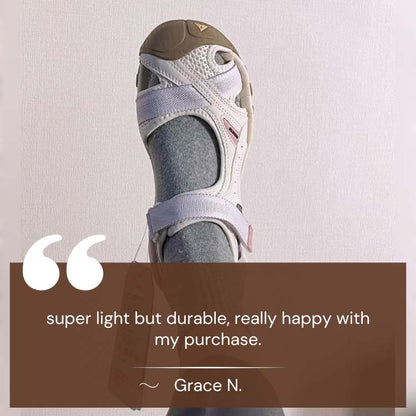 Outdoor Waterproof Hiking Sandals