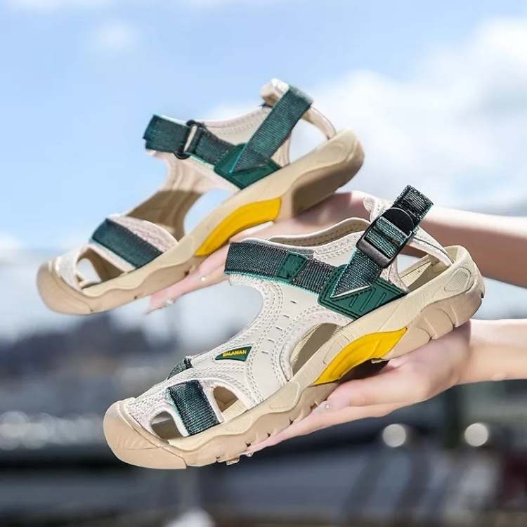 Outdoor Waterproof Hiking Sandals