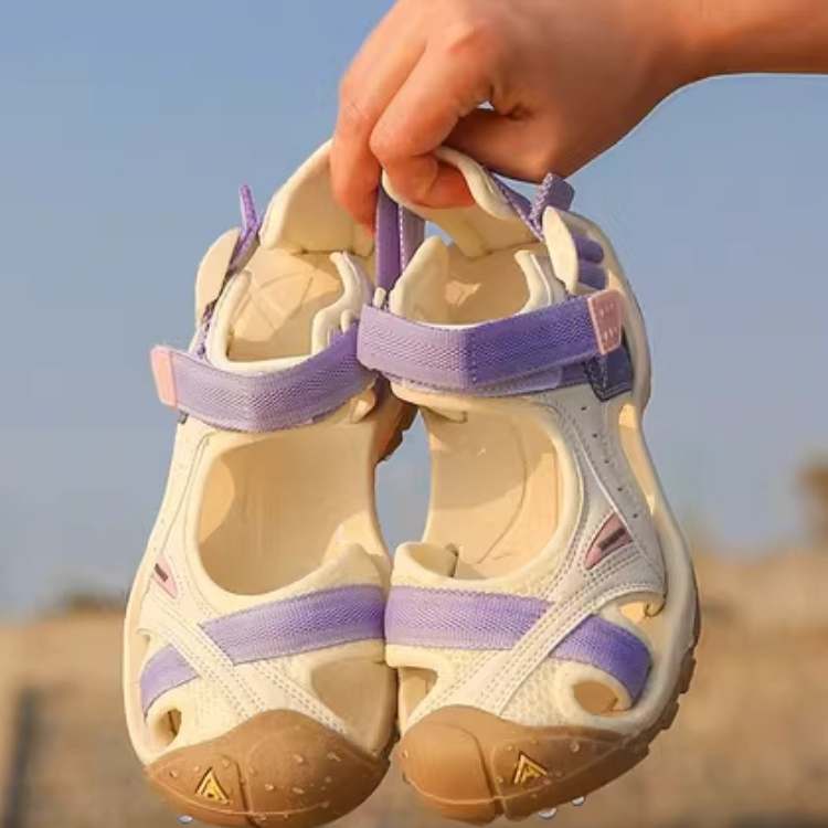 Outdoor Waterproof Hiking Sandals