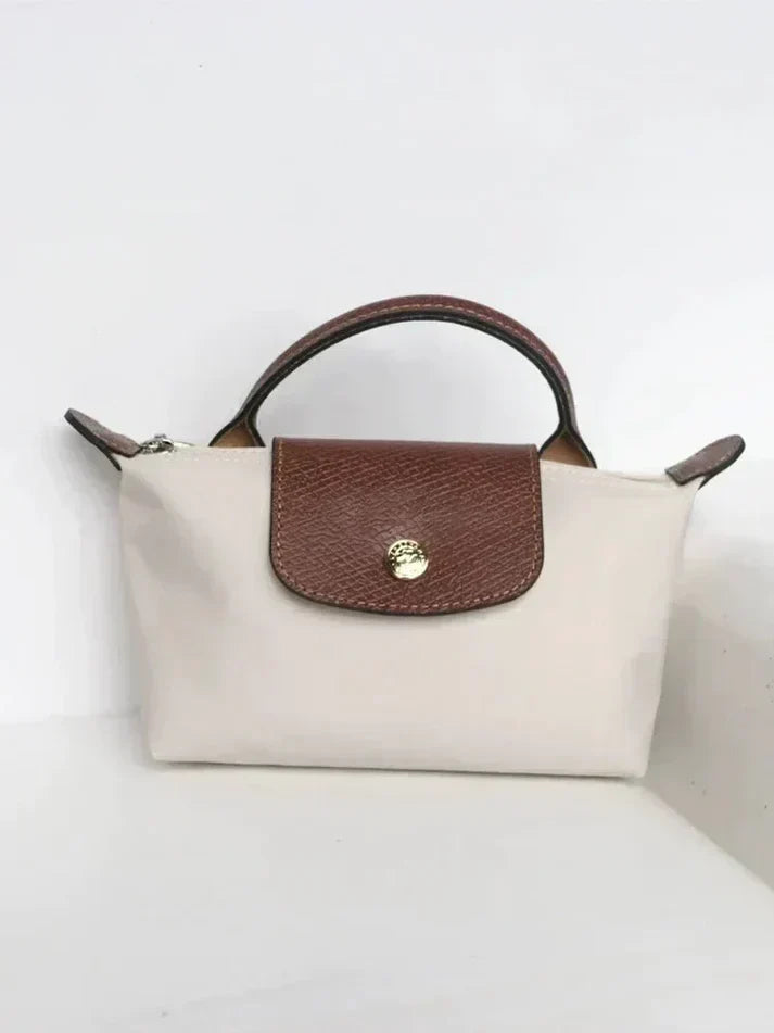 Stylish Ladies Leather Tote Bag