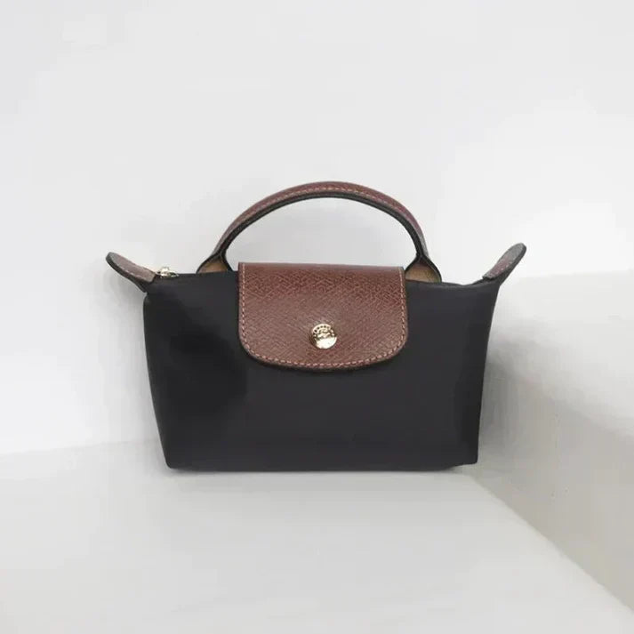 Stylish Ladies Leather Tote Bag