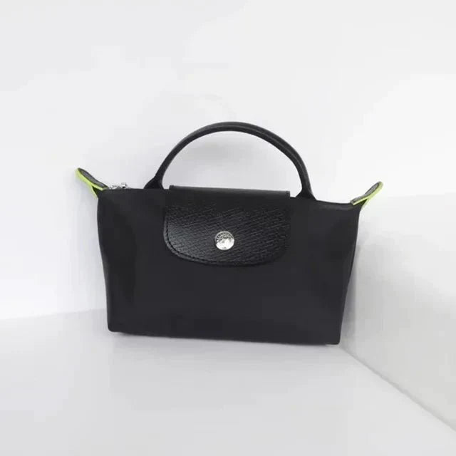 Stylish Ladies Leather Tote Bag