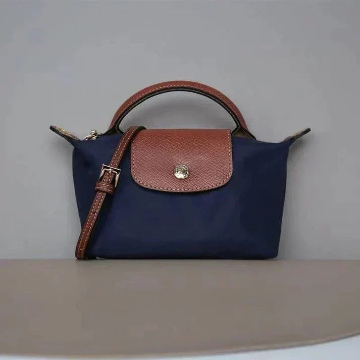 Stylish Ladies Leather Tote Bag